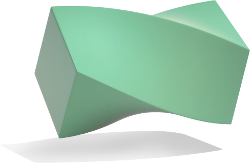 product green shape